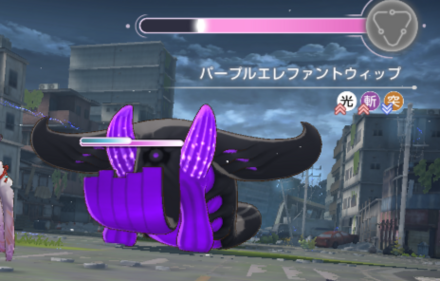 メインストーリー5章前編Day7の攻略