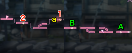 メインストーリー5章前編Day7の攻略