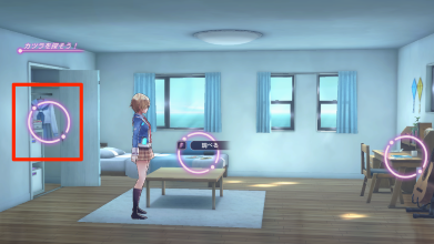 メインストーリー5章前編Day7の攻略