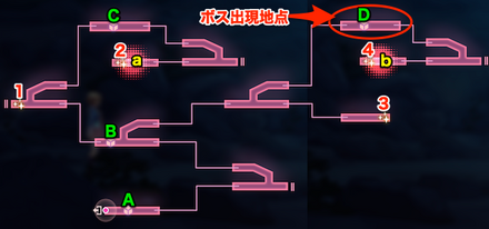 討伐任務の進め方と報酬