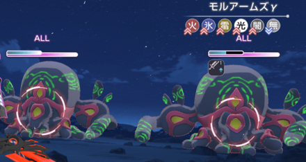 討伐任務の進め方と報酬