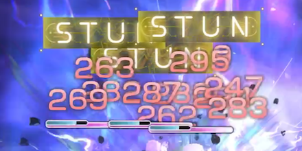 レイジングエクリプスの攻略・倒し方|5章前編Day14