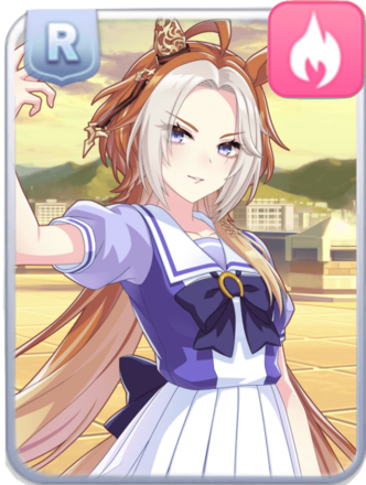 ［トレセン学園］オルフェーヴルの画像