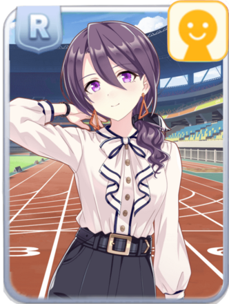 ［プロデューサー］都留岐涼花の画像