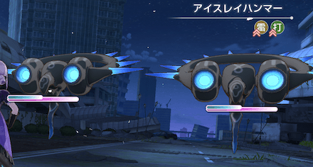 討伐任務の進め方と報酬