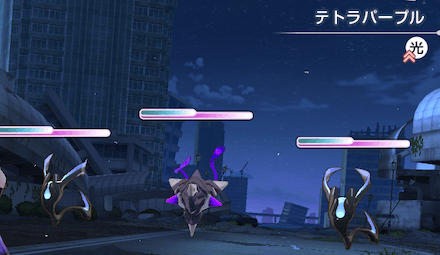 討伐任務の進め方と報酬