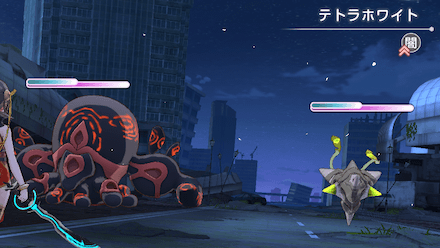 討伐任務の進め方と報酬