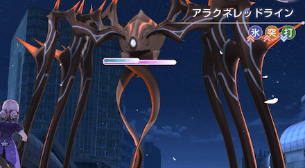 討伐任務の進め方と報酬