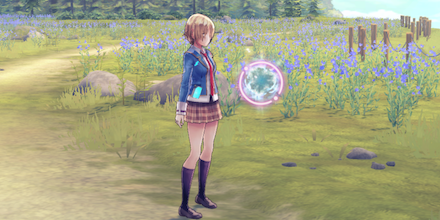 ギャラリーの開放条件と埋め方