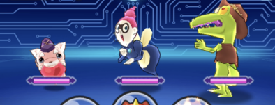 ステージ349の画像