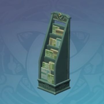 ブックラック-「フォーカス効果」の画像