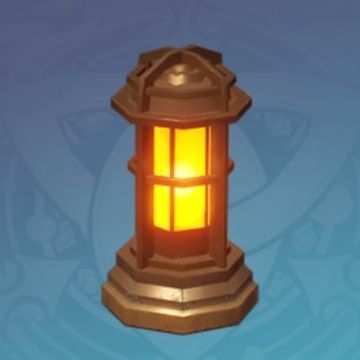 禁戒のフロアランプー「暗光」の画像