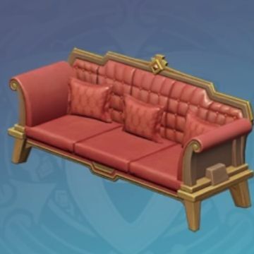 「中央部の長閑なひととき」の画像