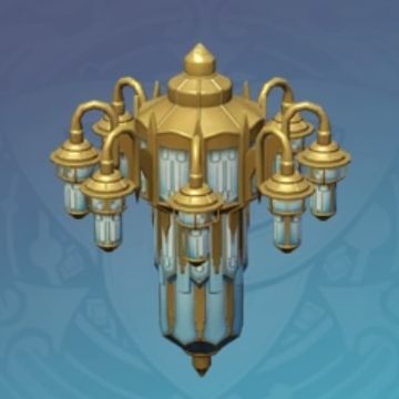 「小宮殿の流転する光」の画像