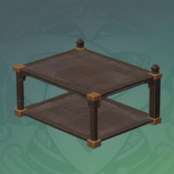 業務用貨物棚-「基本タイプ」の画像