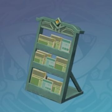 ブックラック-「インスタント読書」の画像