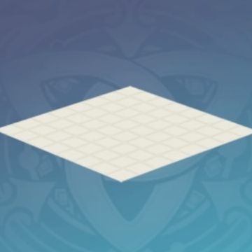 「小宮殿の鏡面タイル」の画像