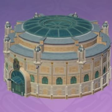 「正義の都の畏敬」の画像