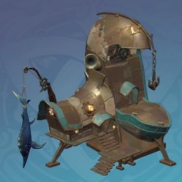 「ポワソン町の知恵」の画像