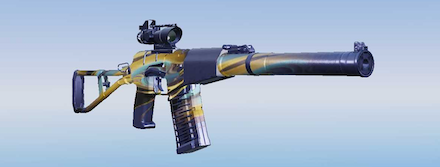 オーロラの彩画像