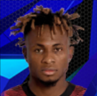 サミュエル・チュクエゼの画像