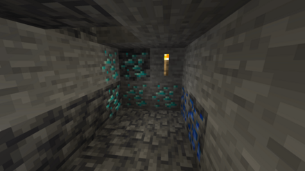 ブランチマイニング