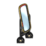 家具「セティアの姿見」