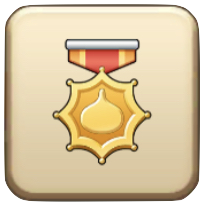 【称号】よみがえる冒険の書