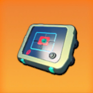 M5-A「ハンター」チップ