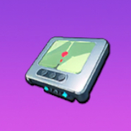 M4-A「オオカミ」チップ