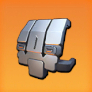 M5-A「ガーディアン」反応装甲