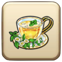 【どうぐ】ミネアのハーブティー