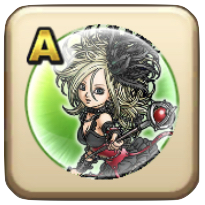 セティアのこころA