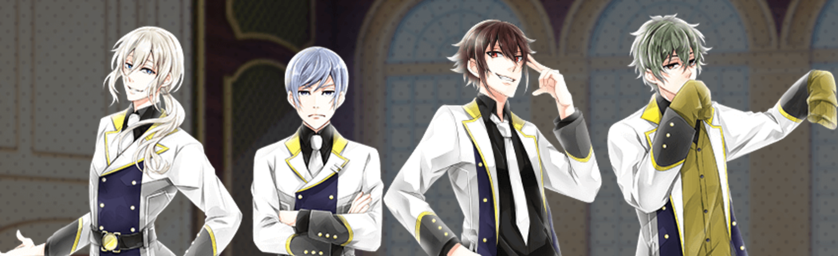 キミキリ 伽羅学園