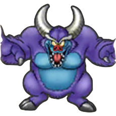 バルザックビースト画像