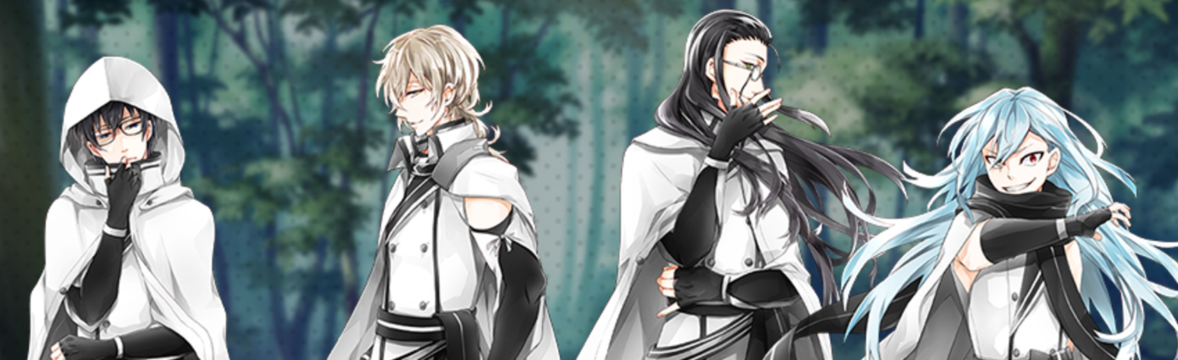 キミキリ カルテット