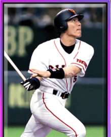 松井秀喜　選手