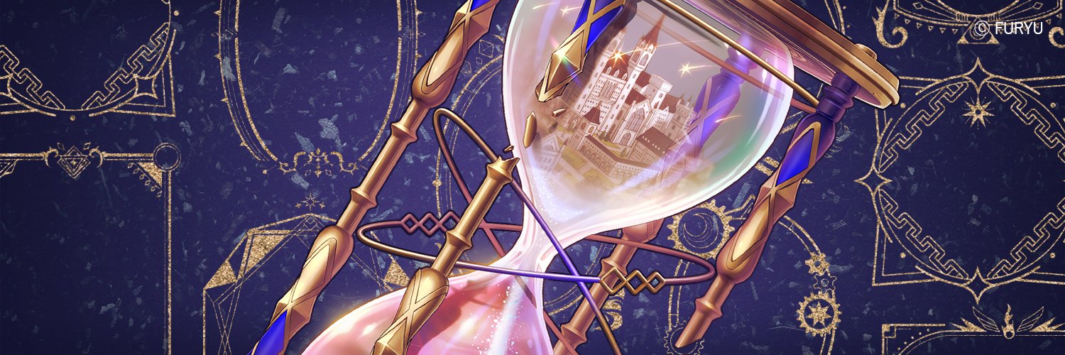 廻らぬ星のステラリウム