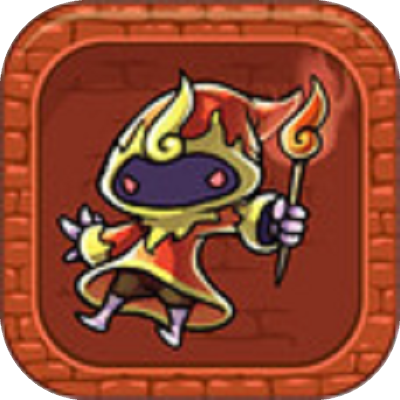 ポケットダンジョン2　闇の結晶と3魔将の画像