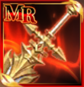 エクスカリバーの画像