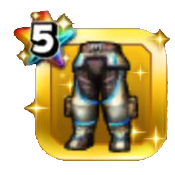 ラーダスーツ下