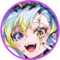 ［無秩序な戦華］エリスの画像