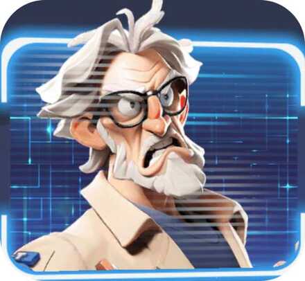 ステッドマン画像