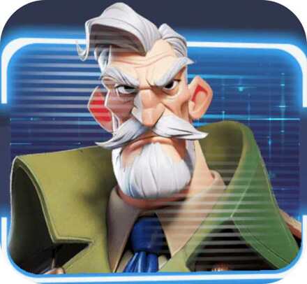 マーシャル画像