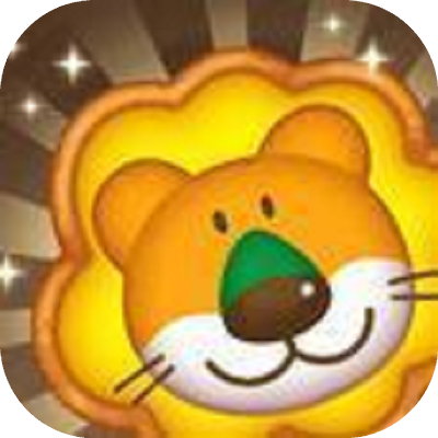 たべっ子どうぶつTimeの画像