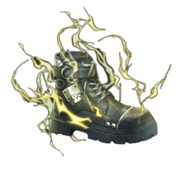 タクティカルブーツ【REX】Ⅱ