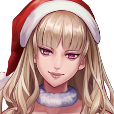 緋山アケミ【X’】アイコン