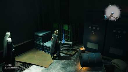 マテリアバウンス