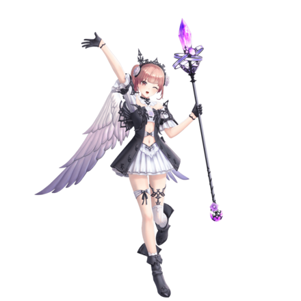 リディー(決戦)