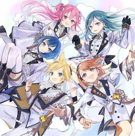 モモジャンジャケット